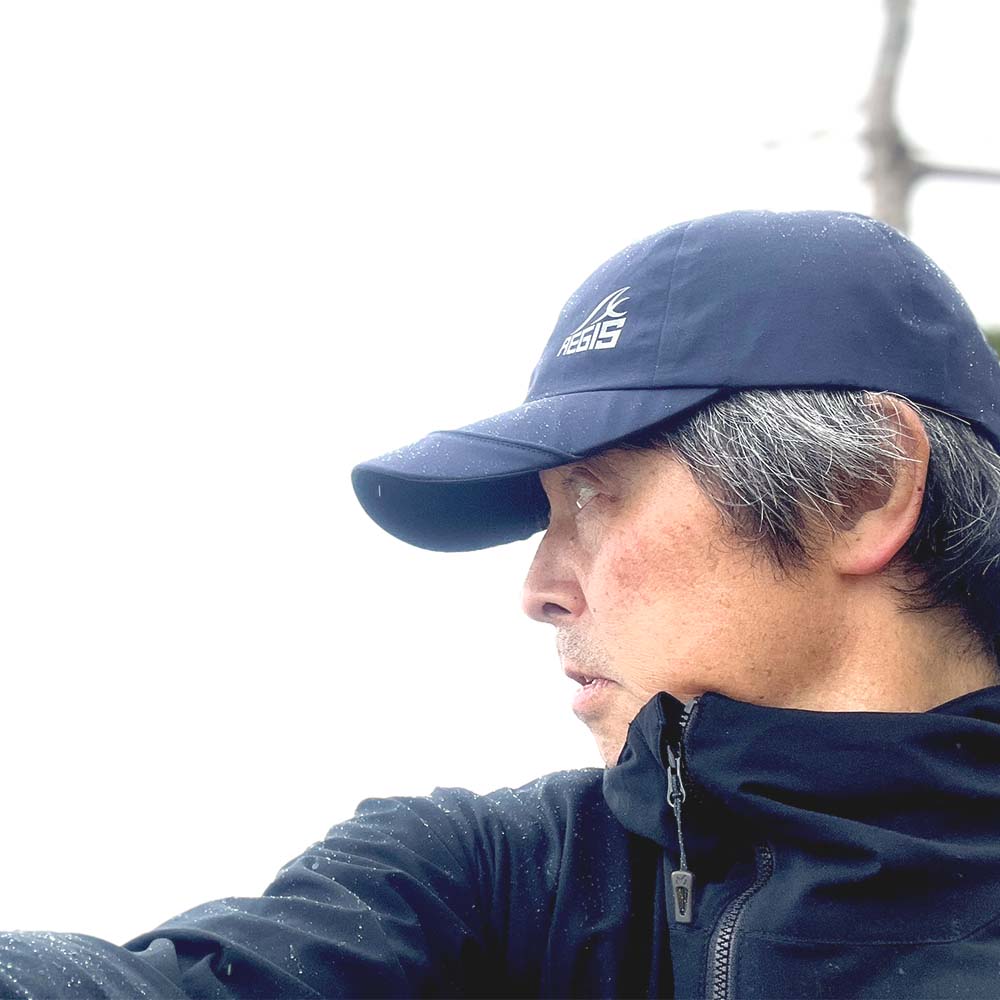 映画「Pale Blue Dot 君が微笑めば、」西嶋航司監督 プロフィール
