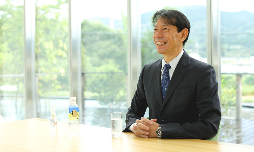 「お水が教えてくれたこと」in東京