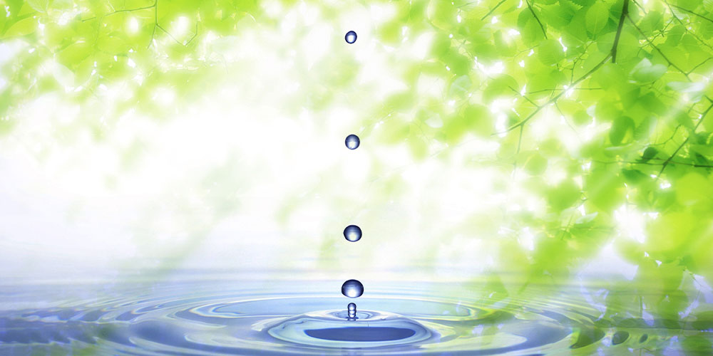 しずくひめ合宿 神秘の水夢 月のしずく