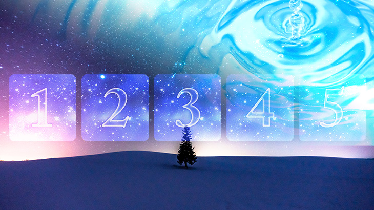 「お水のお話・コラボ講演会」 ～水と数に秘められたこと～