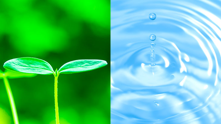 「水といのちの講演会」Part2