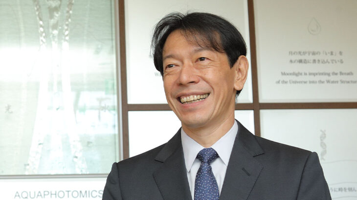 ゆの里お水のお話会「お水が教えてくれたこと」in東京 | 2025年6月7日(土) | 東京都文京区